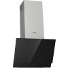 GJE Gorenje WHI649EXBG odsávač pary Nástenný Strieborná, Nerezová oceľ 608 m³/h B