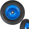 GEKO Koleso traktora 4.00-8 6PR fi 20 mm (bez nápravy) (1)
