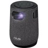 ASUS ZenBeam Latte L1 Wireless LED projektor 1280x720 HD, 300 LED lumen, 30000hod. USB HDMI repro batéria 90LJ00E5-B00070