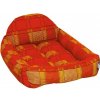 COBBYS PET BRAVO ležadlo 74x56x28cm