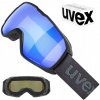Okuliare Uvex xcitd cv