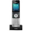 Yealink W56H IP DECT slúchadlo pre W60P, W56P, W52P, 2,4