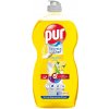 PUR Secrets of Chef Lemon Prípravok na ručné umývanie riadu 1,2 l