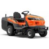 Traktorová kosačka Husqvarna TC 220T