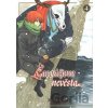 Čarodějova nevěsta 4