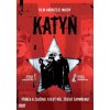 Katyň - DVD - 2. vydání