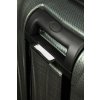 Samsonite C-LITE SPINNER 55/20 EXP. 36- 42 l - príručný kufor na 4 kolieskach s USB portom, rozšíriteľný 134679 - Metalic green 134679