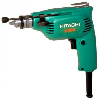 Hitachi D6SH