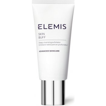 Elemis Advanced Skincare hĺbkovo čistiaci peeling pre všetky typy pleti (Skin Buff) 50 ml