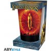 Sklenice - LORD OF THE RINGS Sauron 400ml