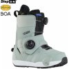 Burton Felix Step On petrol green 40 24 /25 - Odosielame do 24 hodín