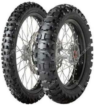 Dunlop D908 RR RALLY RAID 90/90 R21 54S