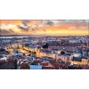 Samsung Profesionální monitor VH55C-E 55palcový videostěnný matný 24h/7700(cd/m2) 1920x1080 (FHD) Rám: 1,3 mm (U/L), 0,44 (Č/R) 3 roky na místě (LH55VHCEBGBXEN