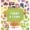 Hľadaj medzi obrázkami - Farby a tvary