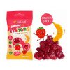 Mixit Ovocné Mixies - Jahoda & banán 35 g