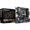 GIGABYTE MB Sc AM5 B650M D3HP AX, AMD B650, 4xDDR5, 2xDP, 1xHDMI, WiFi, mATX
