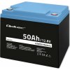 Qoltec Batéria LiFePO4 | 12.8V | 50Ah | 640Wh| BMS