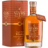 SLYRS Single Malt Whisky Pedro Ximenez Cask Finish 46% 0,7l (kartón)