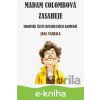E-kniha Madam Colombová zasahuje - Jan Váchal
