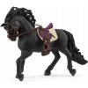 Schleich Horse Club Žrebec plemena pura raza espanola so sedlom a uzdou 42707