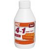 HG 4v1 čistič na kožu 250 ml