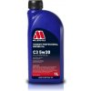 Millers Oils Plne syntetický motorový olej Trident Professional C3 5W-30 1 l vhodný pre moderné benz. motory