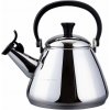 Le Creuset - kanvica, čajník - nerezový