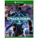 Hra na Xbox One Crackdown 3