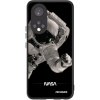 Picasee ULTIMATE CASE pro Honor 50 5G - Astronaut Big