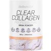 BioTech USA Clear Collagen Professional 350 g ruža - granátové jablko