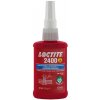 Loctite 2400 - 50 ml zaisťovač závitov, stredná pevnosť - BOZP