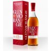Glenmorangie Lasanta Sherry Cask 12y 43% 0,7 l (kartón)