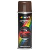 Motip Škoda modrá nebeská 200ml