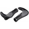 FORCE-F GEL bullhorn 102mm, black-grey Čierna 2025