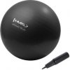 Gymnastický míč HMS YB02N 65 cm černý
