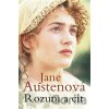 Rozum a cit - Jane Austen