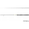 Delphin CROXER 240cm/45g/2 diely