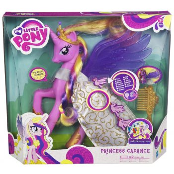 Hasbro My Little Pony Princezna Cadence