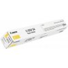 Canon C-EXV54 Y, 1397C002, žltá (yellow), originál toner