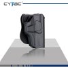 Pištoľové puzdro R-Defender Gen3 Cytac® Walther PPQ M2 - M3