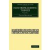 Electromagnetic Theory (Oliver Heaviside)(Brožovaná)
