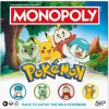 Hasbro Monopoly Pokémon