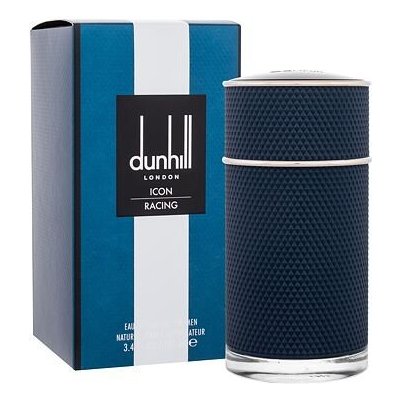 Dunhill Icon Racing Blue 100 ml parfémovaná voda pro muže