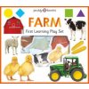 First Learning Farm Play Set (Roger Priddy)(Leporelo)