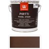TIKKURILA Pirtti - vodou riediteľné moridlo na drevo v interiéri 2.7 l Tatti 5071