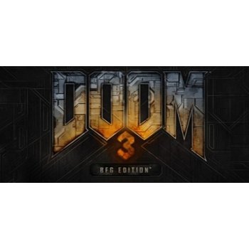 Doom 3 (BFG Edition)