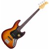 Sire Marcus Miller V3-4 Tobacco Sunburst Elektrická basgitara