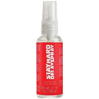 Stay Hard Delay Spray 50 ml