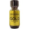 Poppers ORIGINAL AMSTERDAM GOLD (25ml)