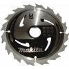 MAKITA kotúč pílový drevo MFORCE 180x2x30 mm 16 zubov B-31952